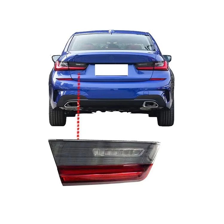FOR  G20 3 Series / G80 M3 CSL  Style G20 Taillight